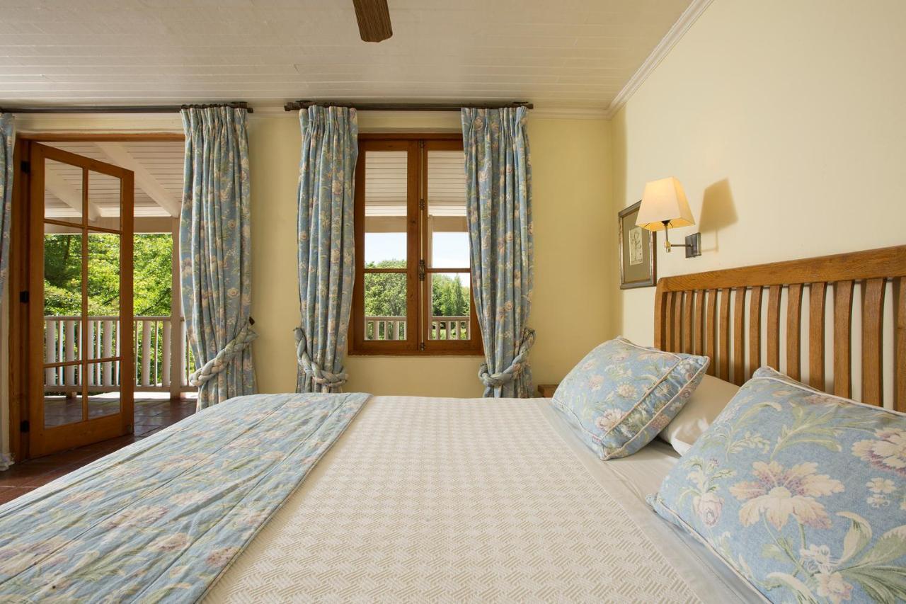 Vina La Playa Hotel & Winery Santa Cruz Dış mekan fotoğraf