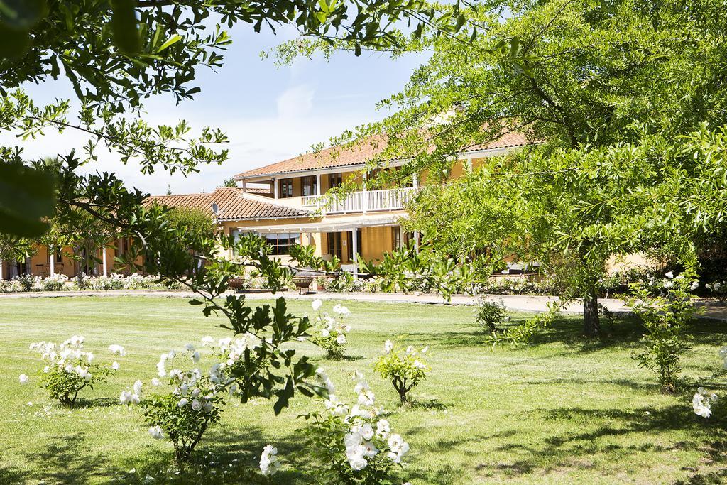 Vina La Playa Hotel & Winery Santa Cruz Dış mekan fotoğraf