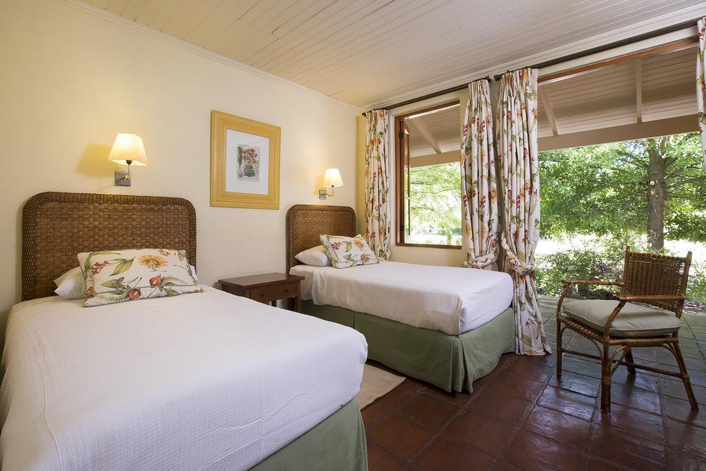 Vina La Playa Hotel & Winery Santa Cruz Dış mekan fotoğraf